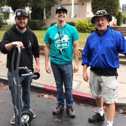 Photo of Dude I Need A Truck - Los Angeles, CA, United States. Here are my 3 Dudes!