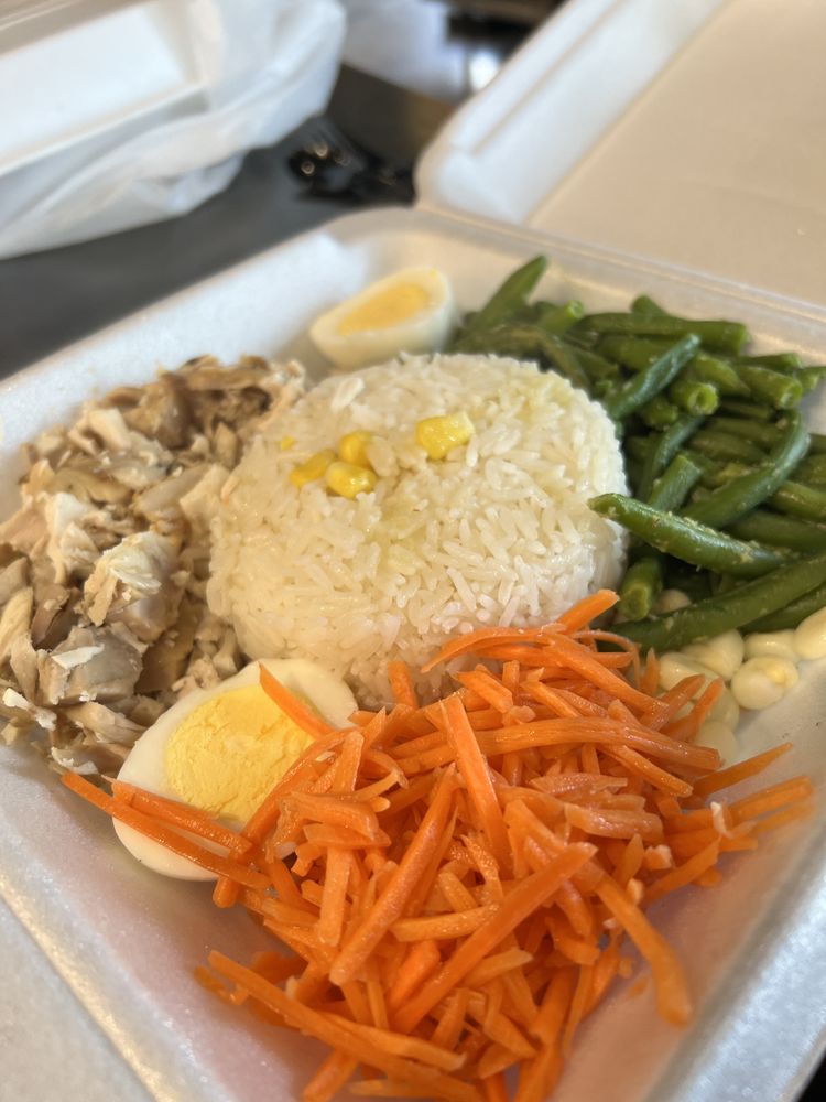 B51 Chicken