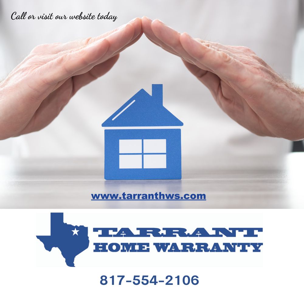 Tarrant Home Warranty Services