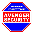 Avenger Security