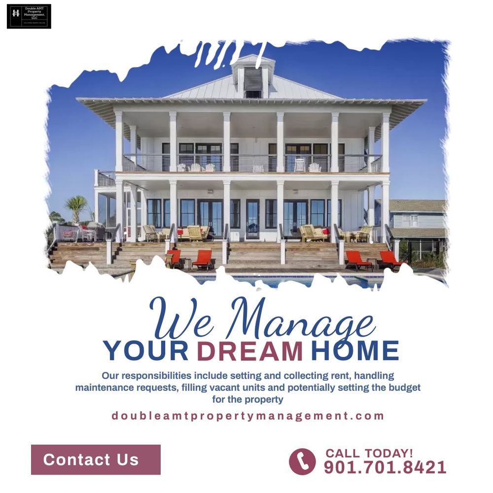 Double AMT Property Management