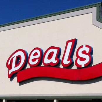 Deals dollar store crestwood il