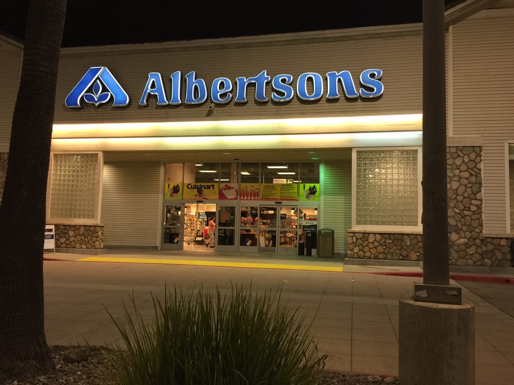 Albertsons 11 Photos & 26 Reviews Grocery 30901 Riverside Dr