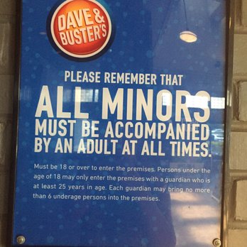 Dave and buster adult arcade racist Amateur gangbang porn