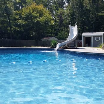 Our New Swim King Pool Yelp Our New Swim King Pool Yelp