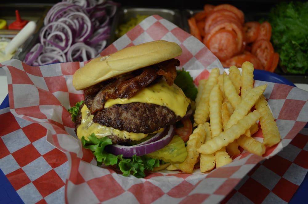 Billy Bob’s Hamburgers 15 Reviews Fast Food 1905 19th St, Hondo, TX Restaurant Reviews