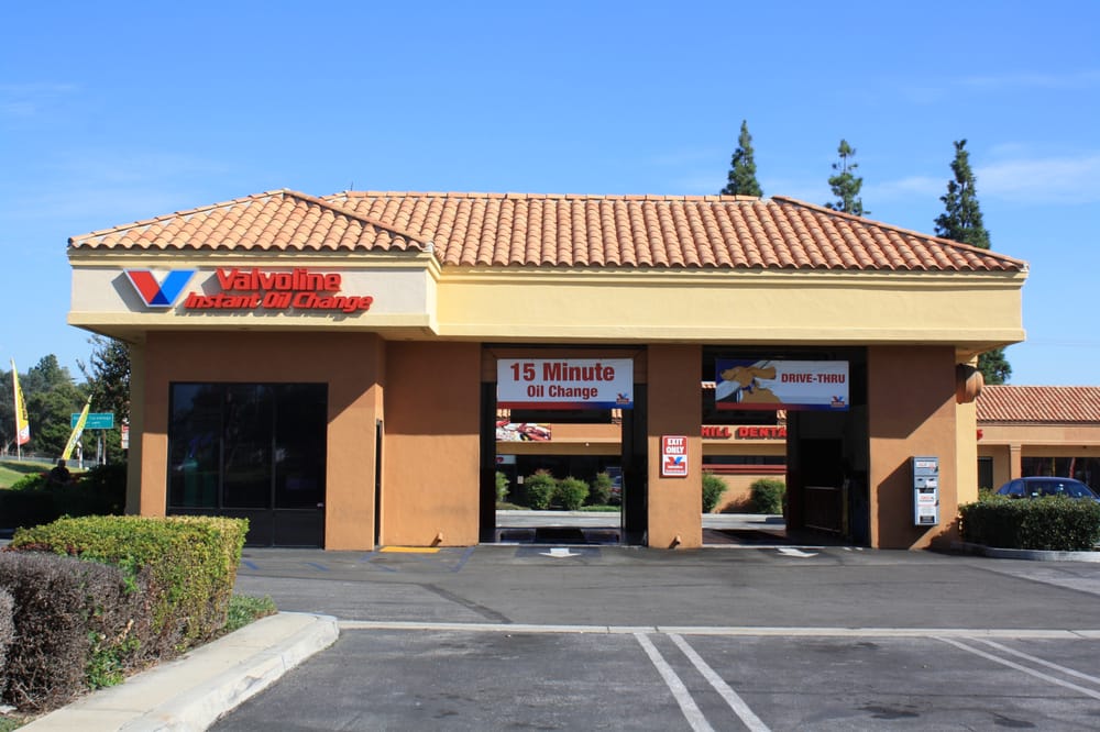 Valvoline Instant Oil Change 16 Photos & 130 Reviews Oil Change