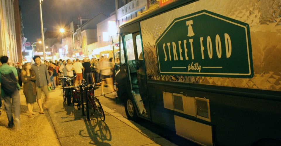 Street Food Philly
