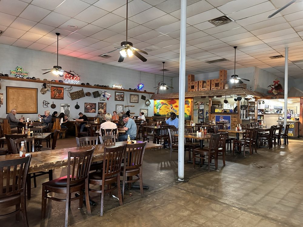 Big Daddy's Catfish & Chicken