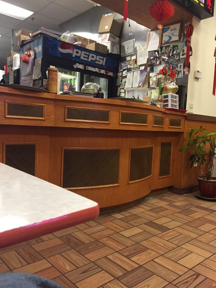 Golden Dragon Chinese Restaurant