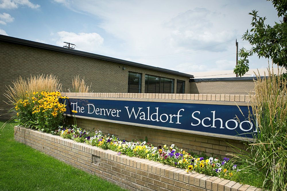 Denver Waldorf School Elementary Schools 2100 S Pennsylvania St