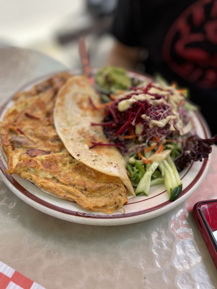 Chez José Café