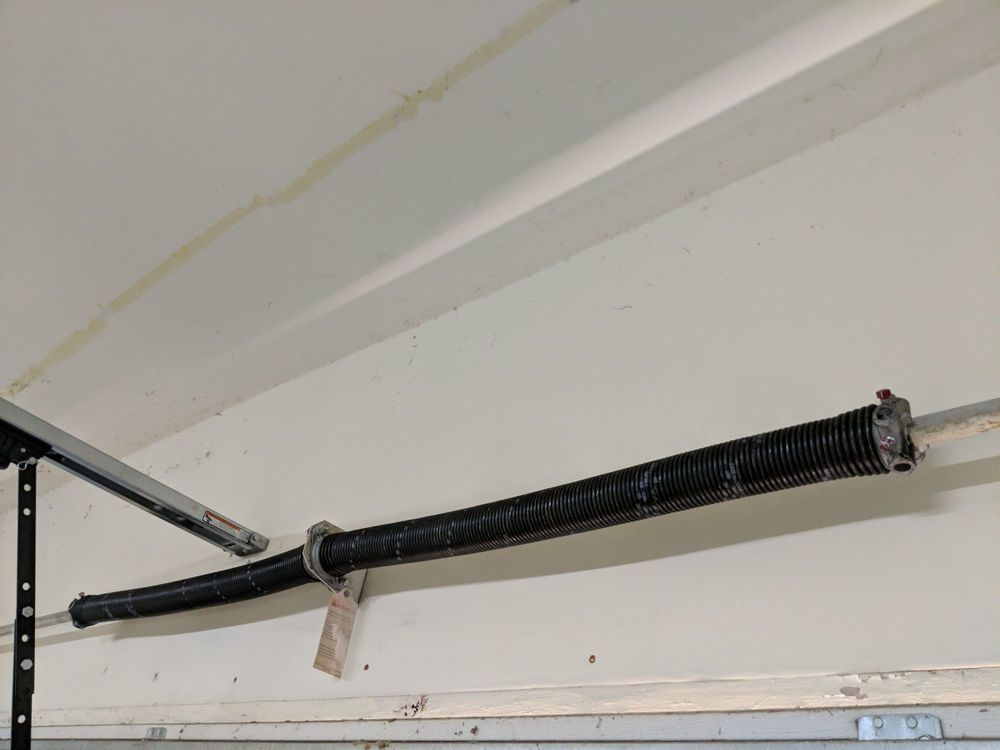A1 Affordable Garage Door Services