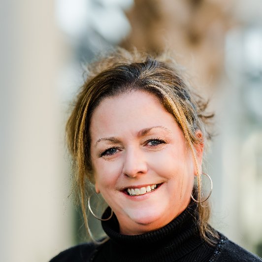 Kimberly Maxwell - Compass