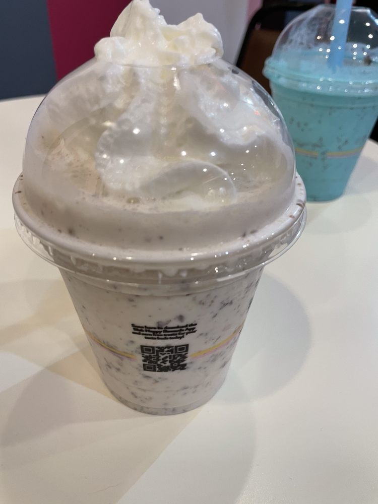 Marble Slab Creamery