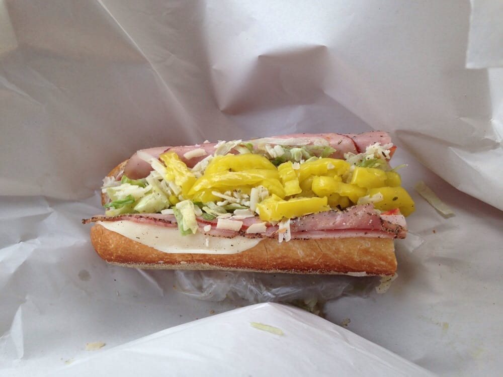 Al’s Corner Deli and Catering Services 40 Reviews Delis 7940