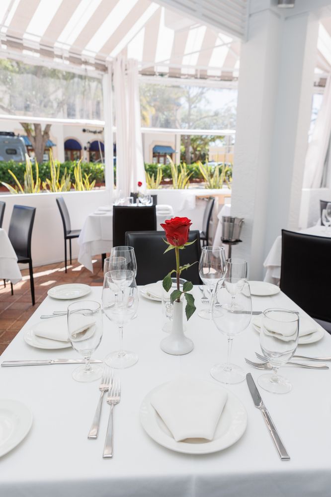 Il Mulino New York - Boca Raton
