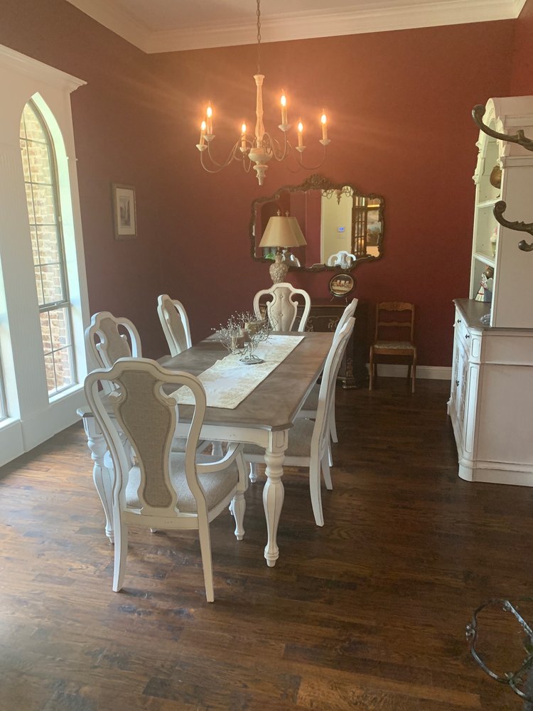 The Cleaning Authority - Fort Worth