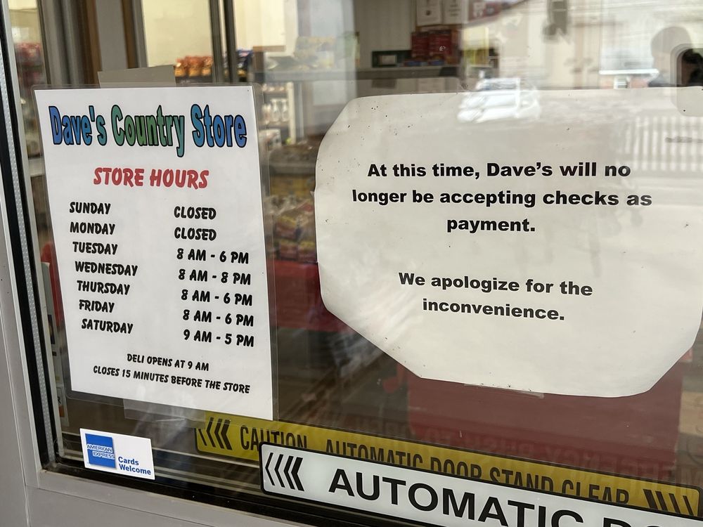 Dave's Country Store