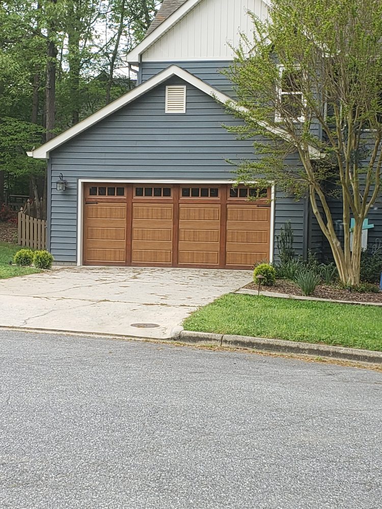 Advanced Overhead Garage Door Service