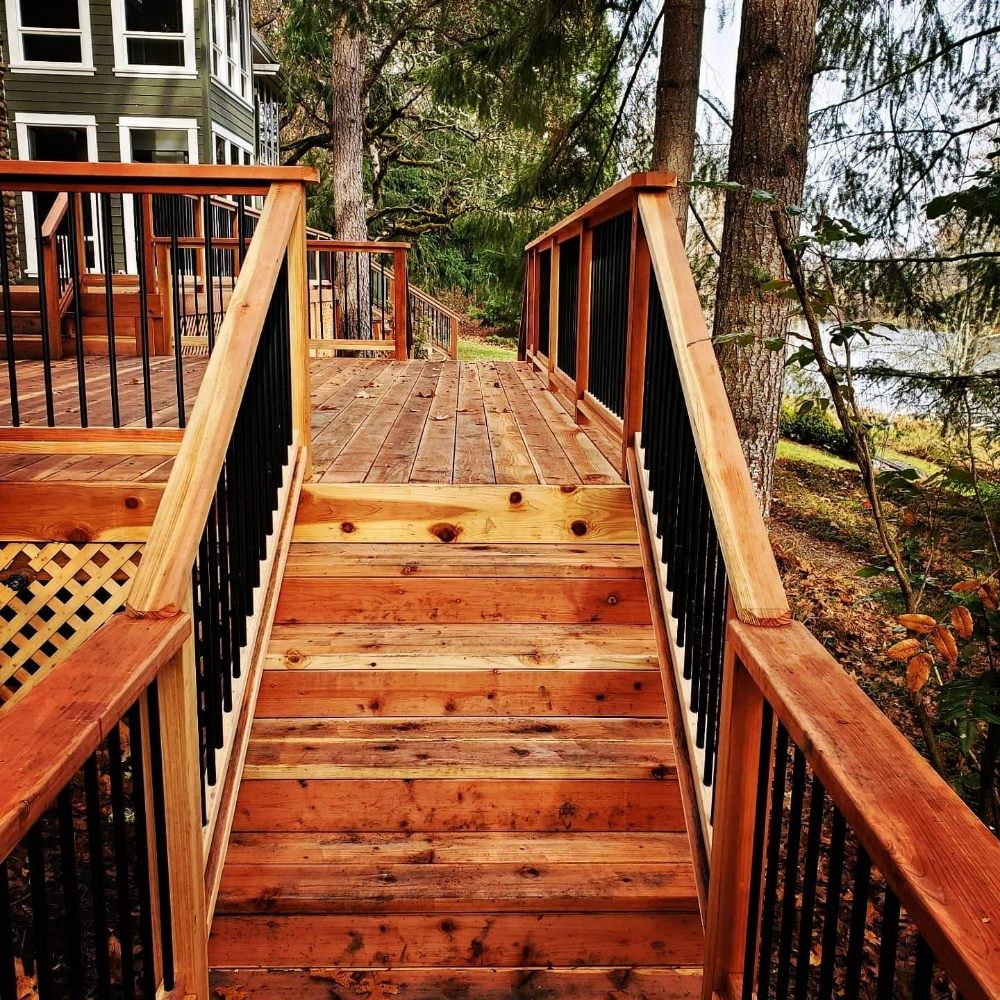 image of business Kenneth Day Construction