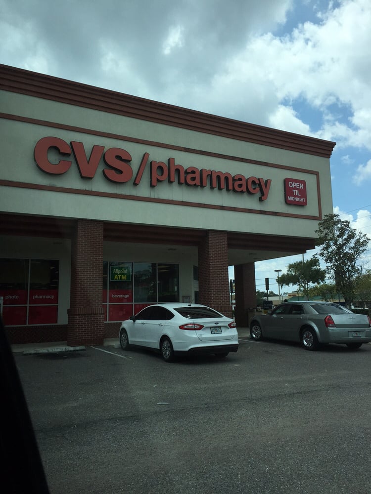 CVS Pharmacy 11 Reviews Drugstores 5972 University Blvd W