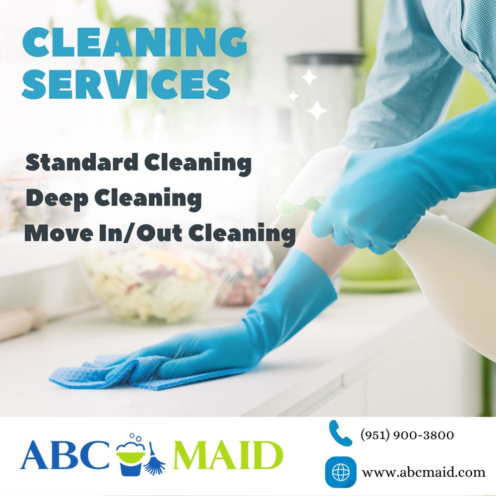 ABC Maid