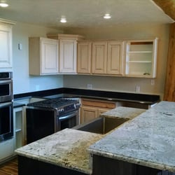 Klein S Custom Countertops 31 Photos Cabinetry 1030 700th W Photo Of Klein S Custom Countertops Salt Lake City Ut United States