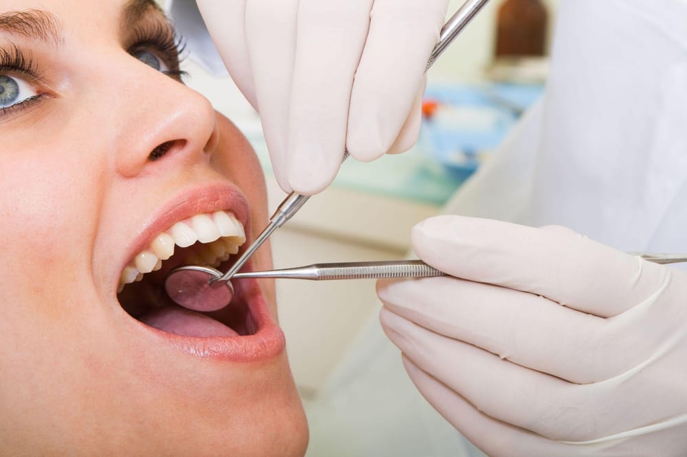 image of business Precision Cosmetic Family Dentistry