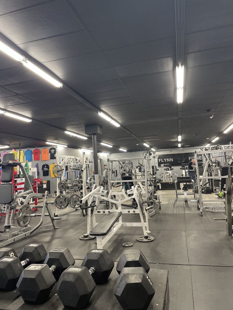 Flynn's Fitness Image