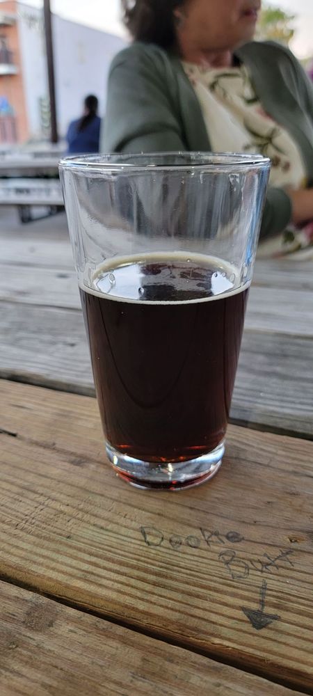 ETX Brewing