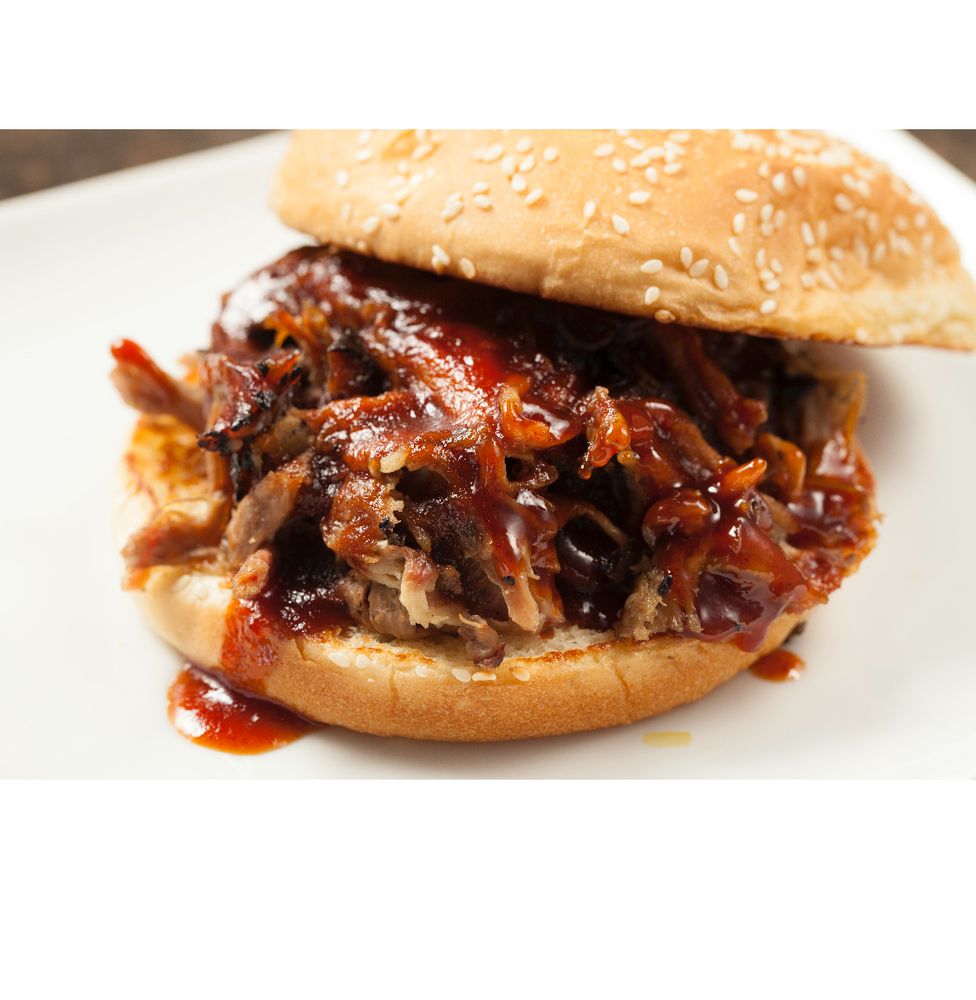 Hambone's BBQ Smokehouse 