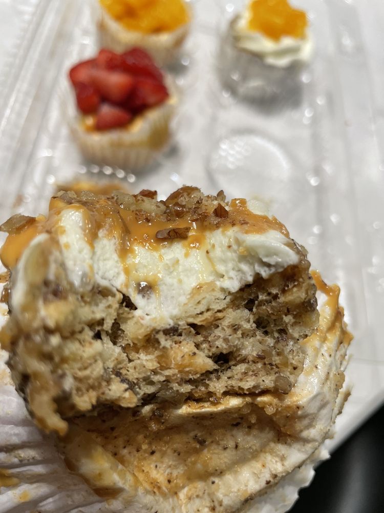 Matys Pastry and More
