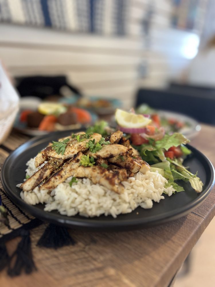 Mio’s Grill & Cafe Clearwater