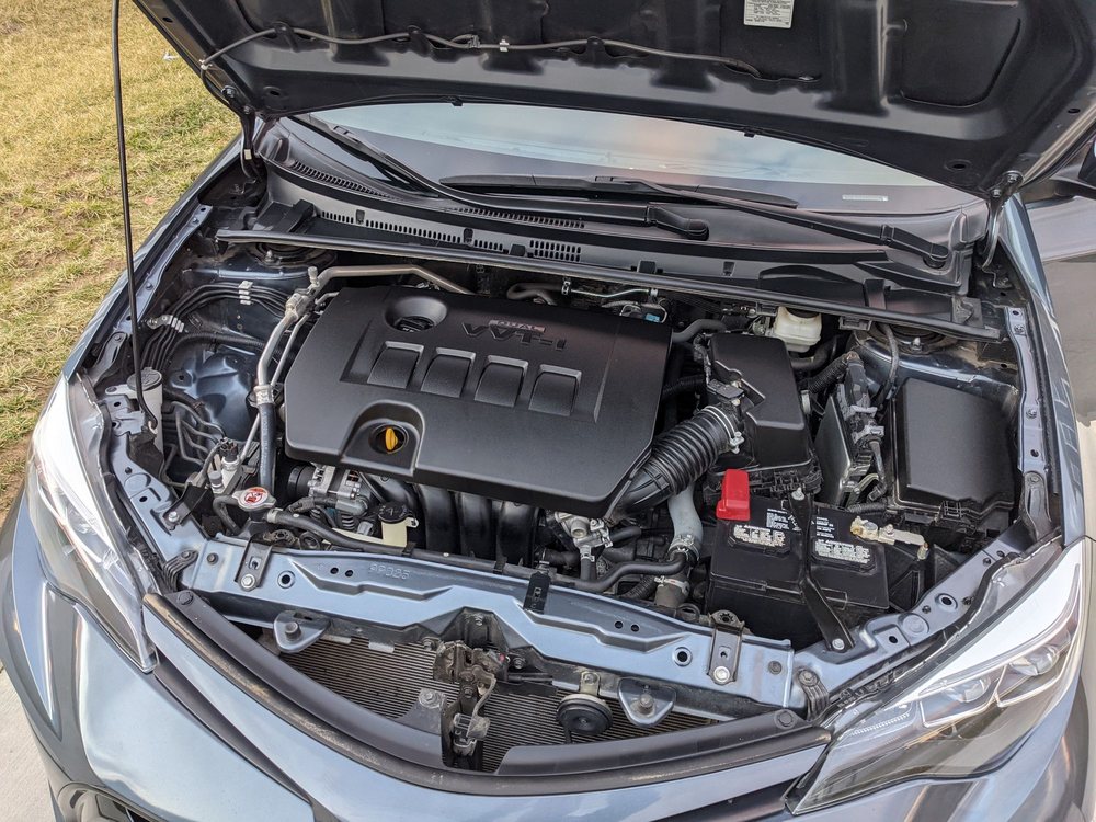 Minute Men Auto Detail