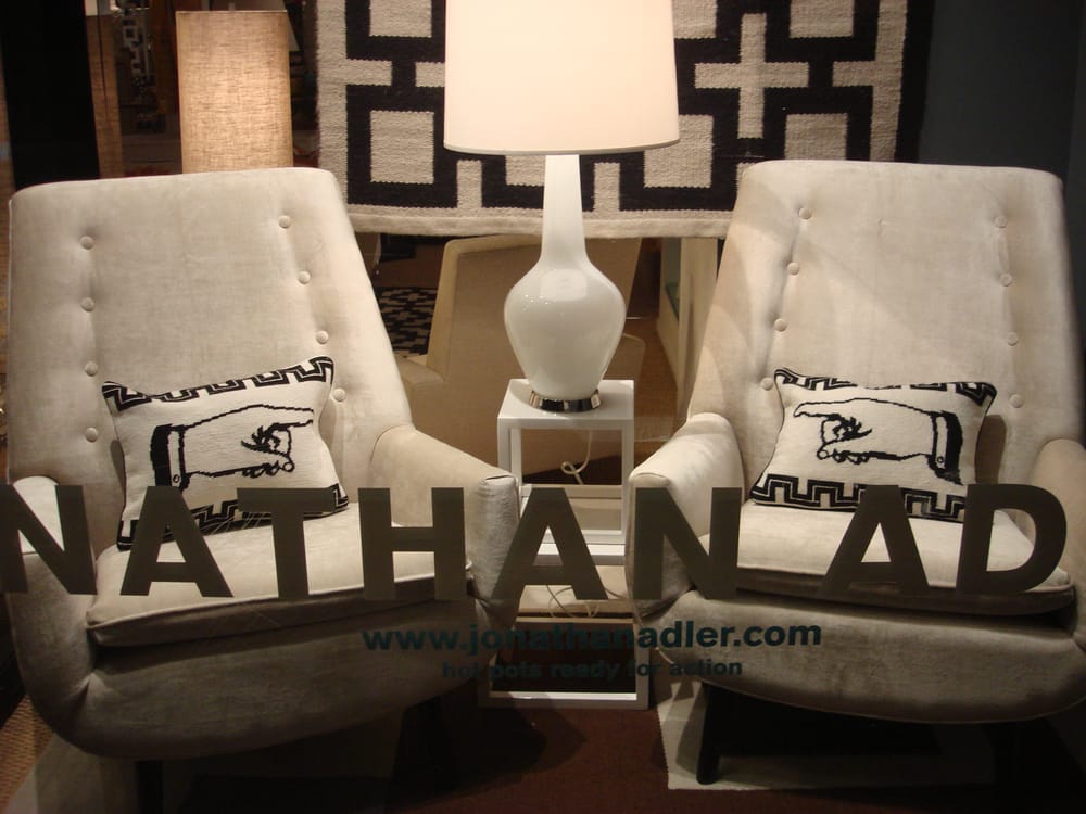 Jonathan Adler