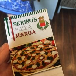 The Best 10 Restaurants Near Manoa Marketplace In Honolulu Hi Yelp 7 Serino S Pizza