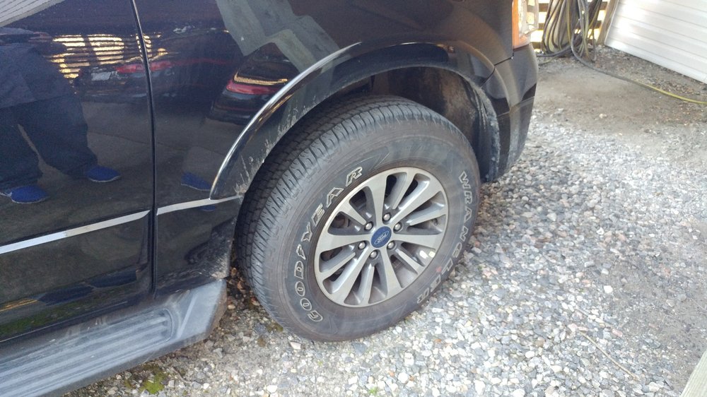 Enterprise Rent-A-Car