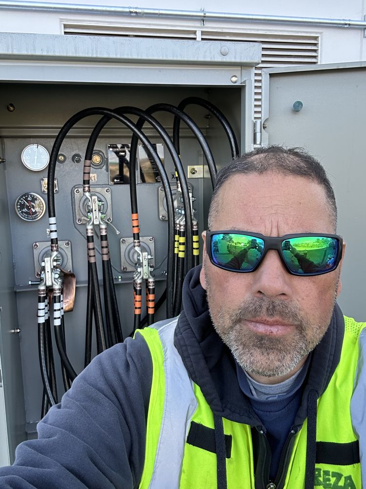 Line Side Electric