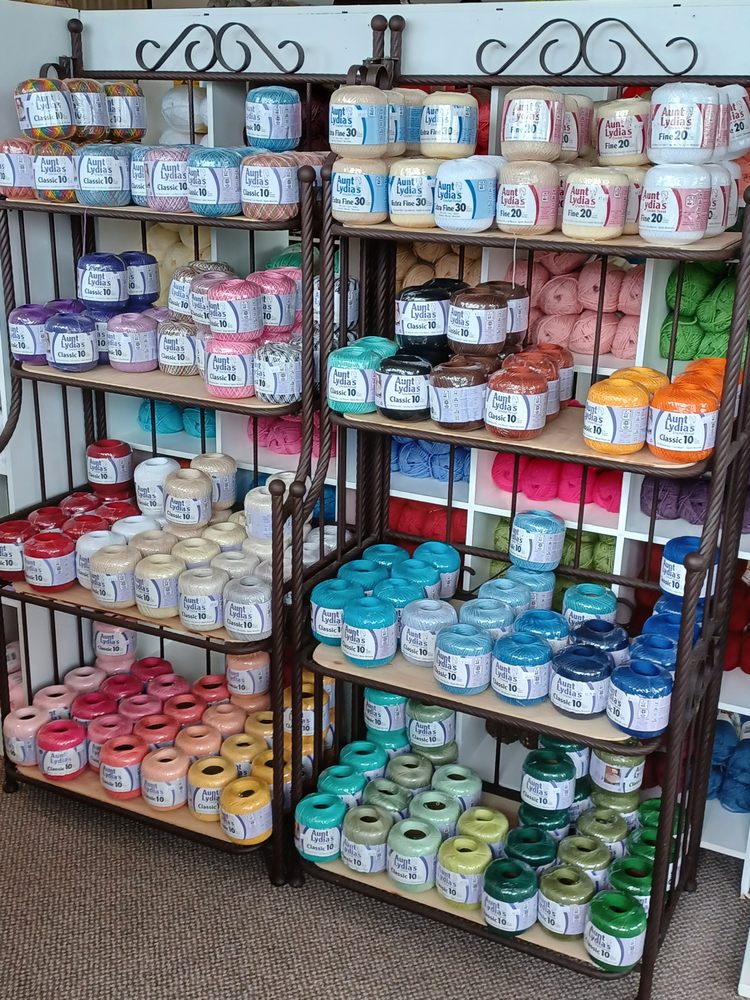 Harbor Bead and Crafts