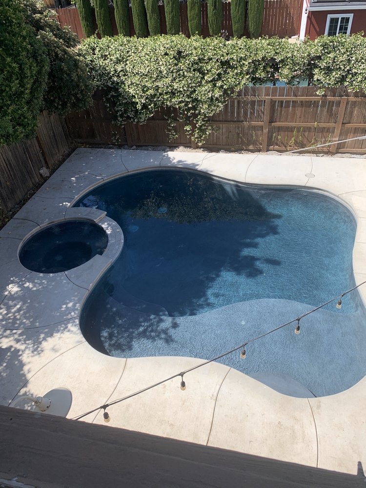 image of business Spring Creek Pool & Spa