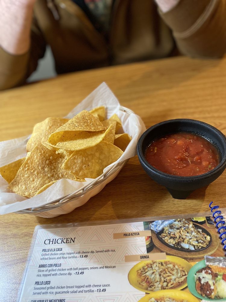 Agavero at the Falls