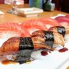 Mahzu Sushi Bar & Restaurant