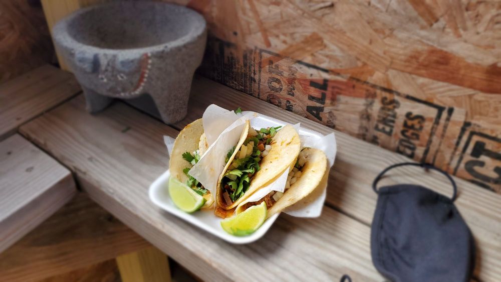 Lili's Tacos Lili's Tacos
