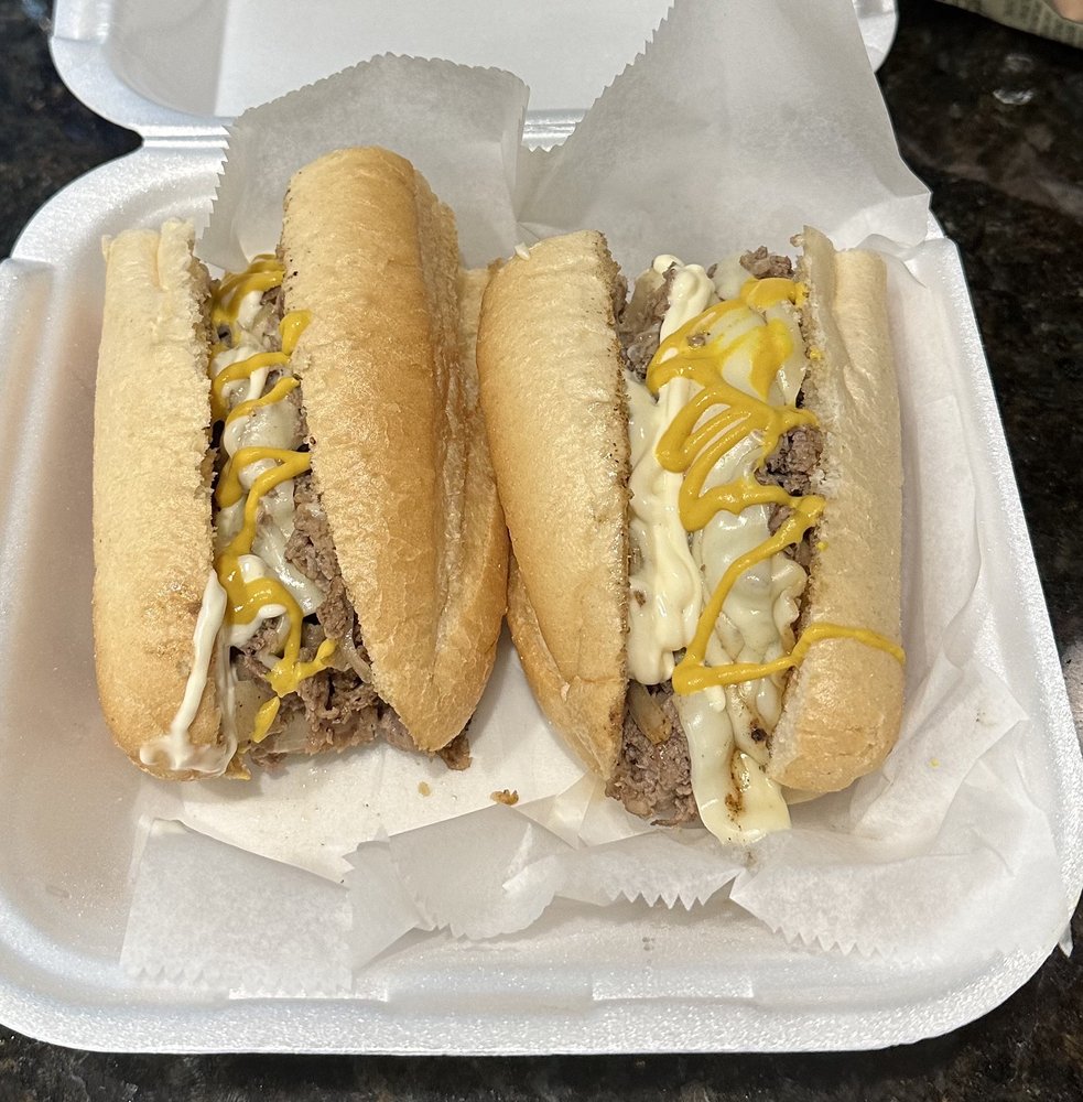 Chop It Charlie's