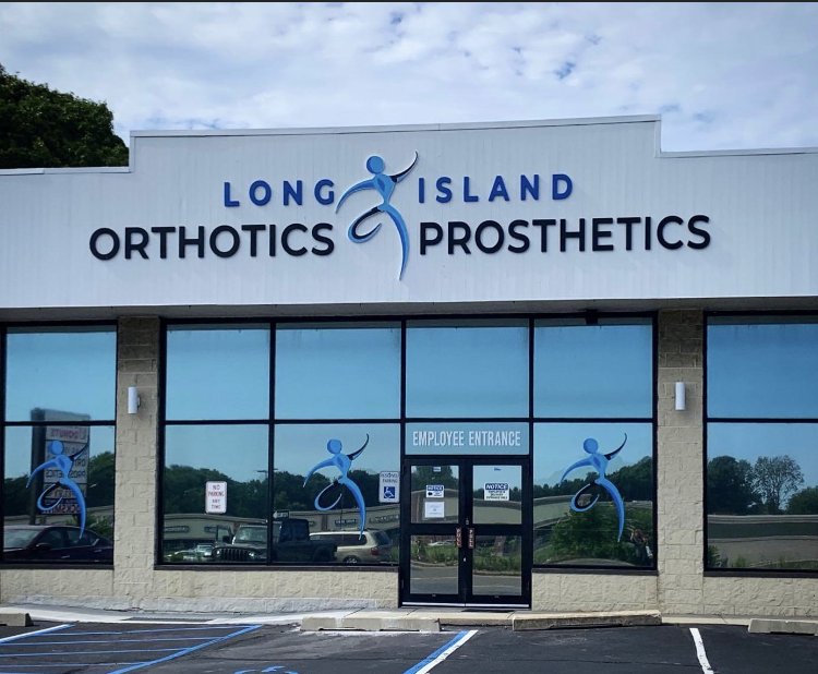Long Island Orthotics & Prosthetics