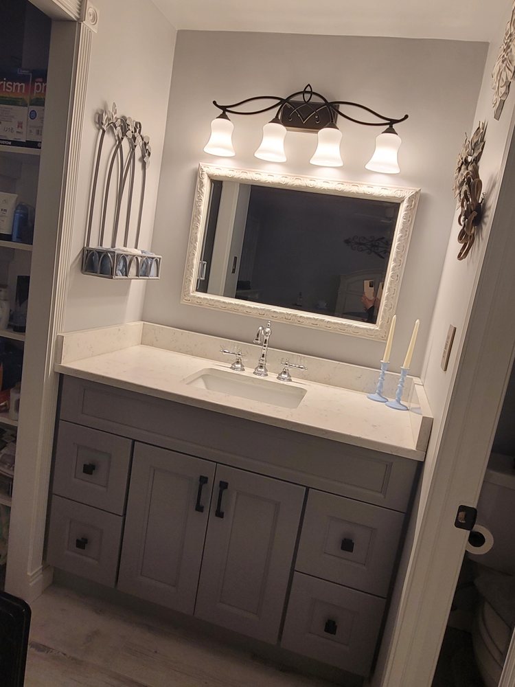 Diamond Kitchen and Bath