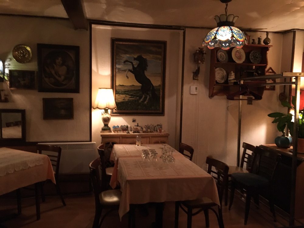Chez Ennio