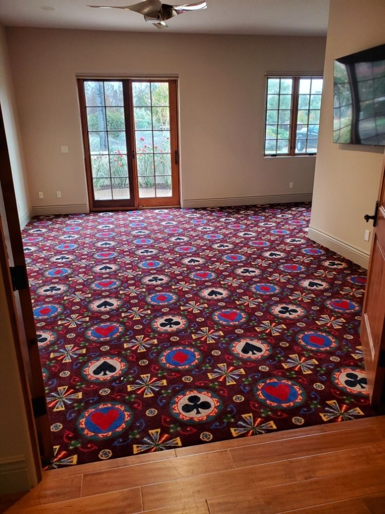 image of business Abbey Carpet of Santa Maria