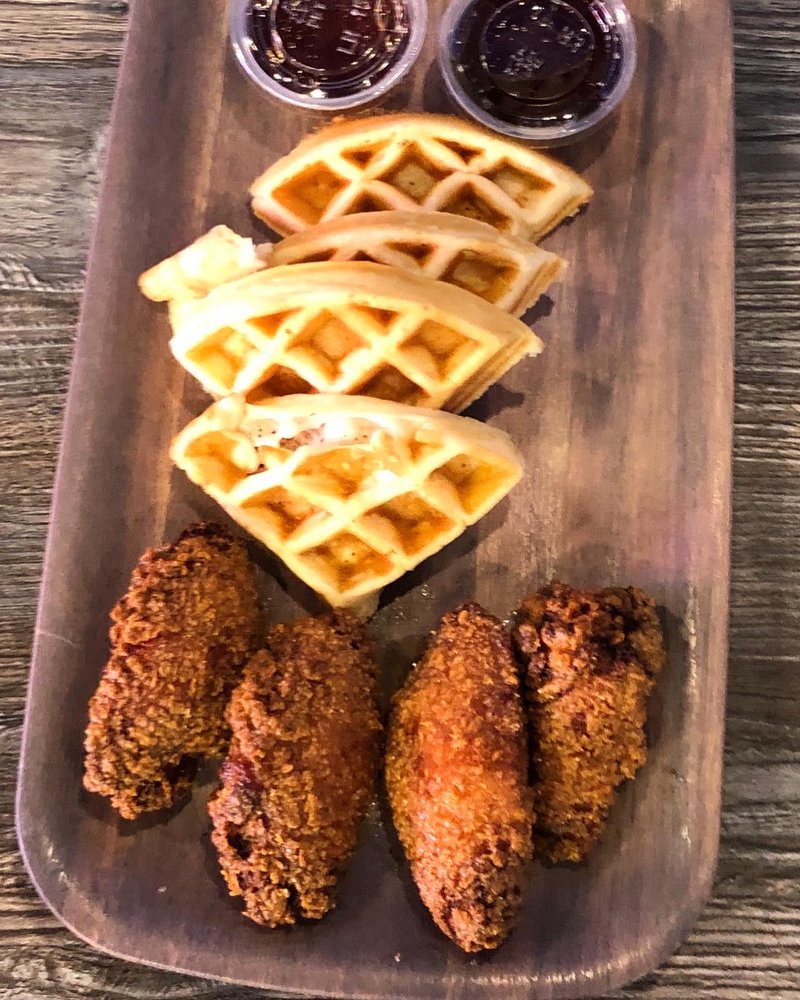 My Fish Stop Mississippi Soul Fish